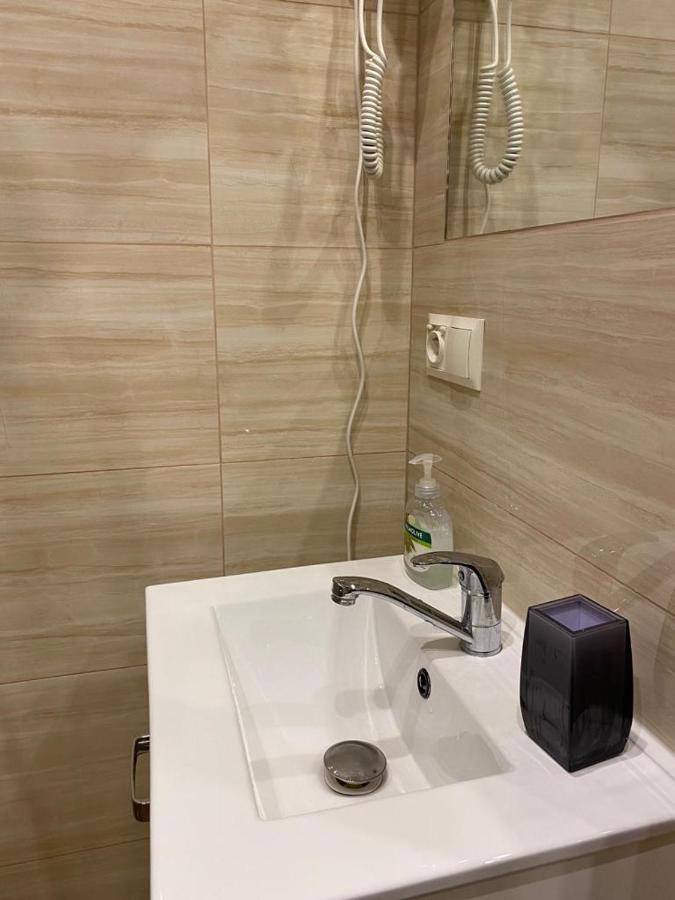 M&M Apartamenty 2 Zamość Exterior foto
